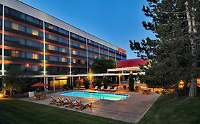 Hampton Inn Denver West Federal Center Lakewood Co